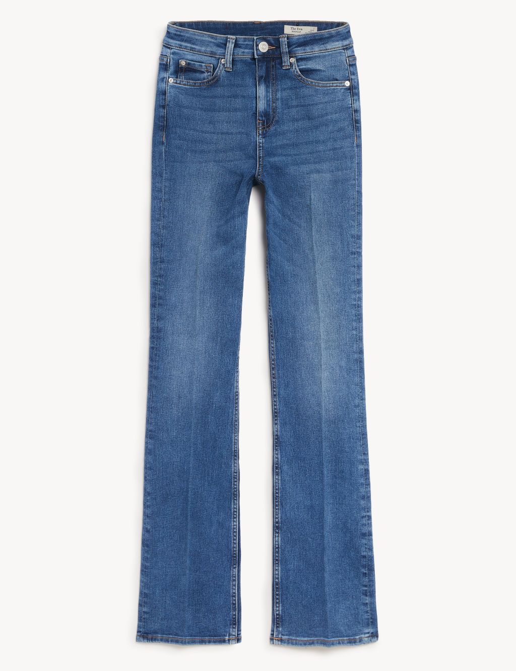 Eva Bootcut Jeans 1 of 6
