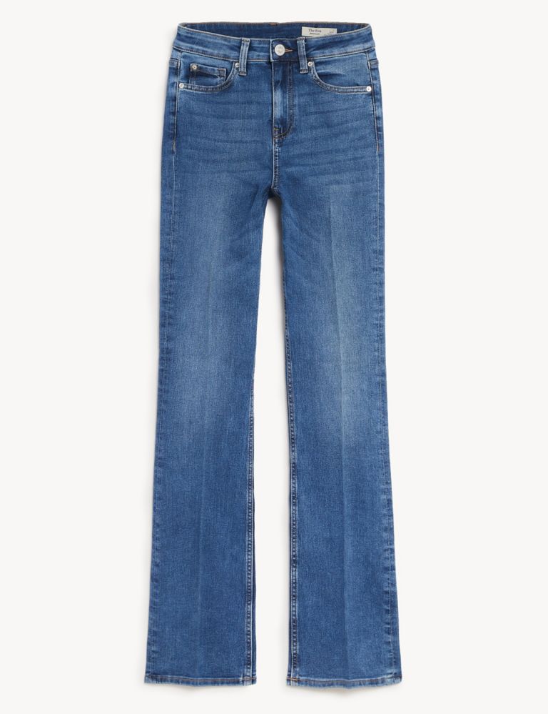 Eva Bootcut Jeans 3 of 6