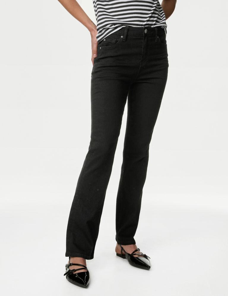 Eva Bootcut Jeans 3 of 6