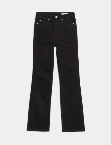 Eva Bootcut Jeans | M&S Collection | M&S