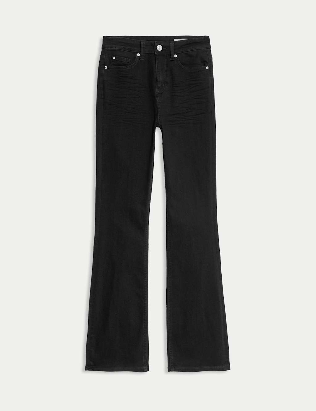 H and new arrivals m flare jeans