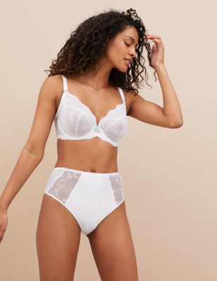 M&S launch Damaris Evans lingerie line: What to buy