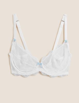 Marks & Spencer Boutique x Damaris Evaline Lingerie Set, The Best Spring  Fashion Picks Our Editors Are Shopping Right Now
