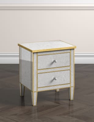 Marks and deals spencer bedside cabinets