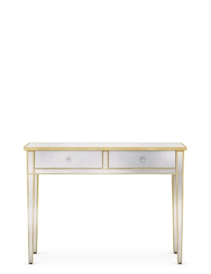 Marks and spencer on sale dressing table mirror