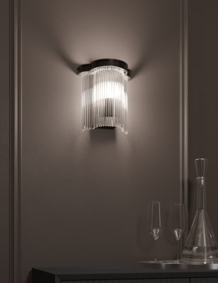 Evelyn Wall Light Image 2 of 8