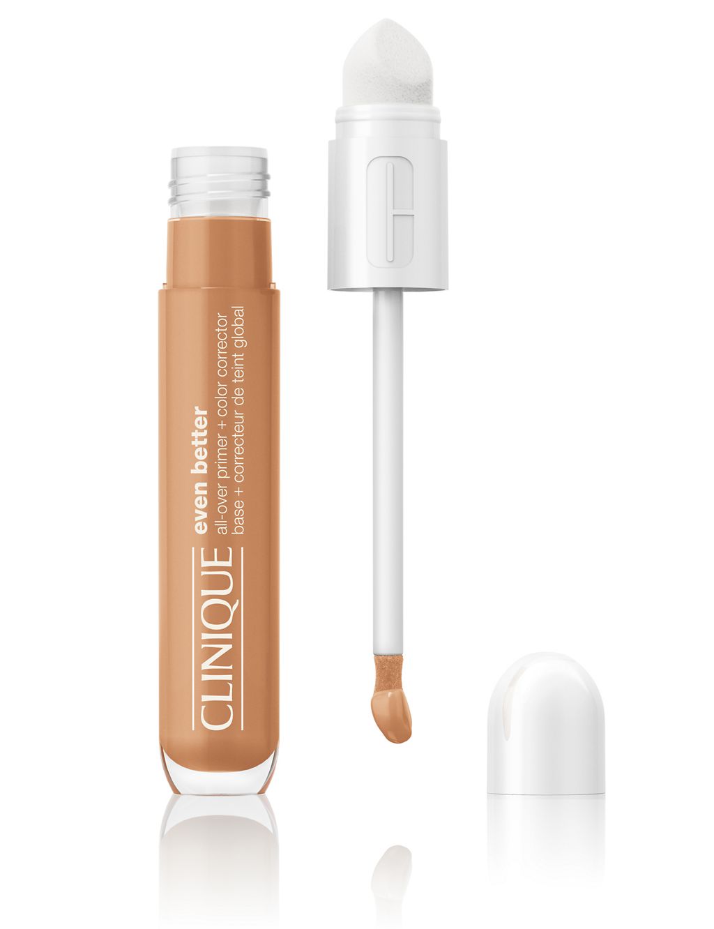 Even Better™ All-Over Primer and Color Corrector 6ml 3 of 6