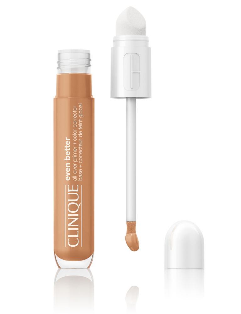 Even Better™ All-Over Primer and Color Corrector 6ml 1 of 6