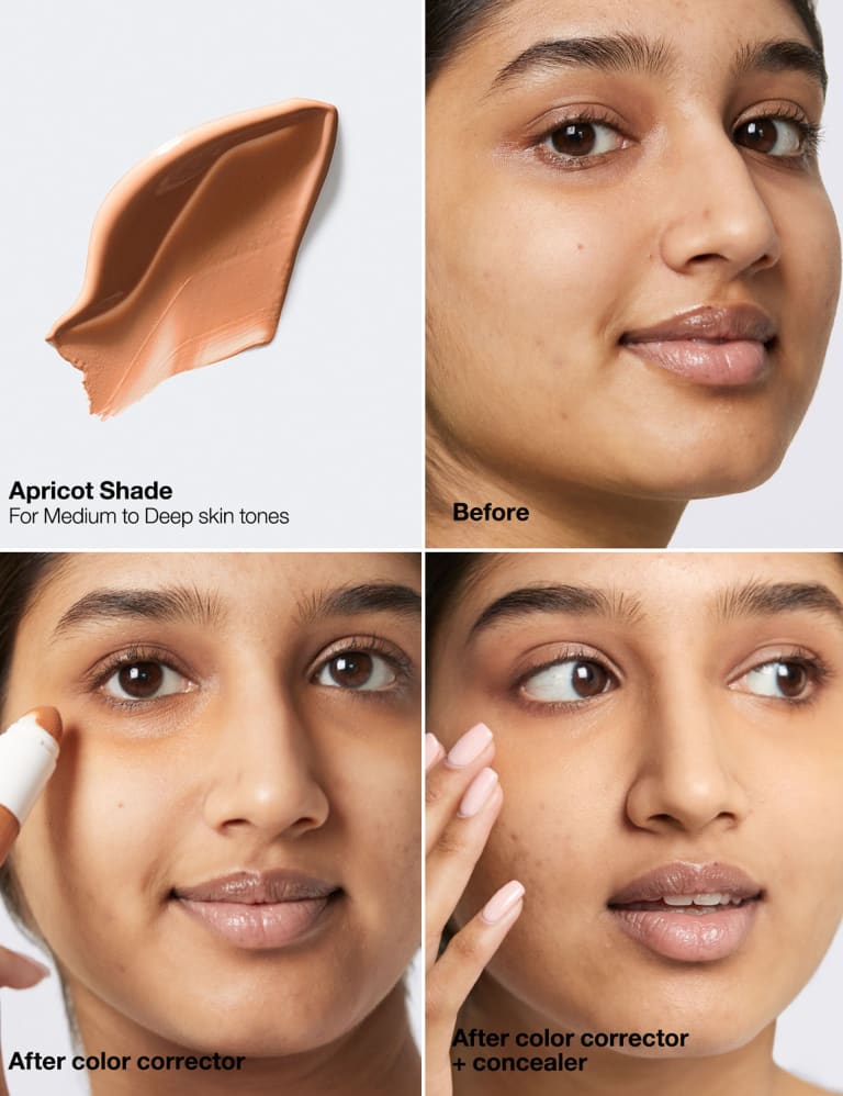 Even Better All Over Primer and Color Corrector 6ml Clinique M S