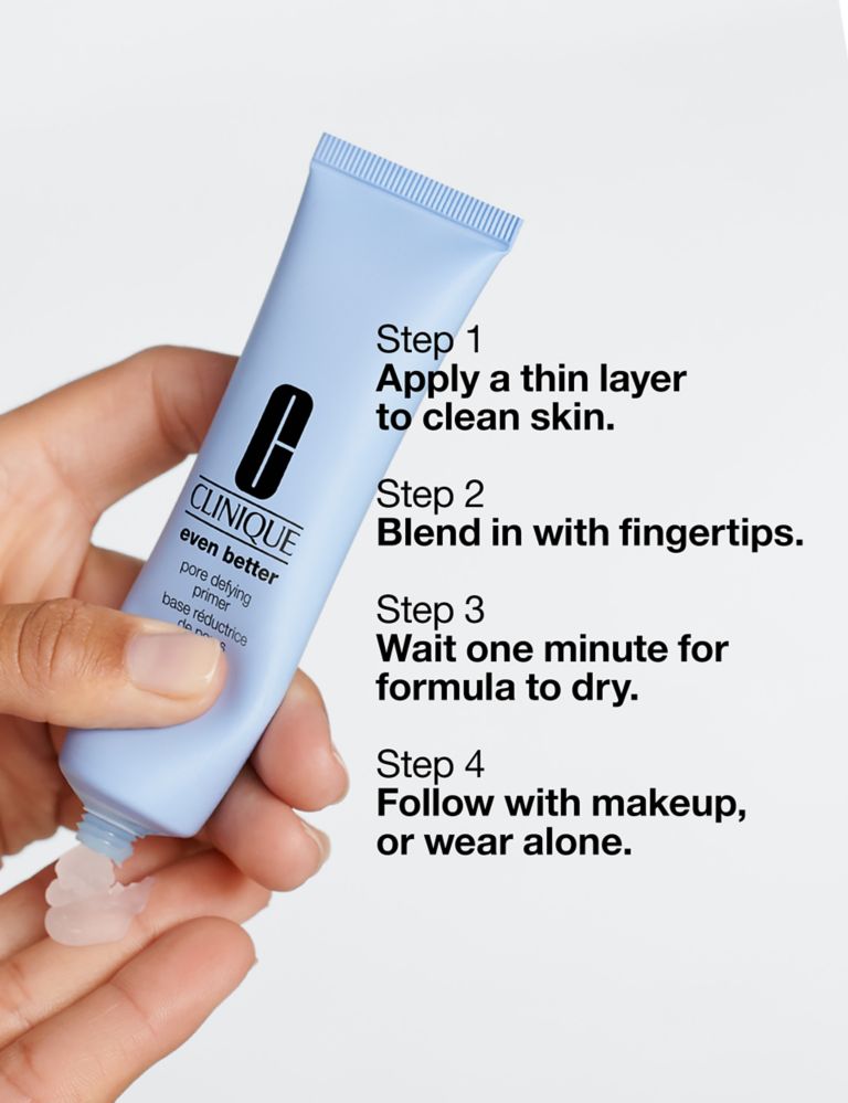 Even Better™ Pore Primer for a Flawless Look