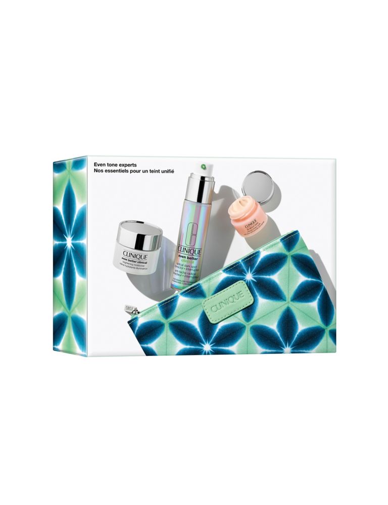 Even Tone Experts: Brightening Skincare Gift Set 5 of 5