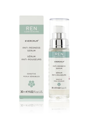 redness serum