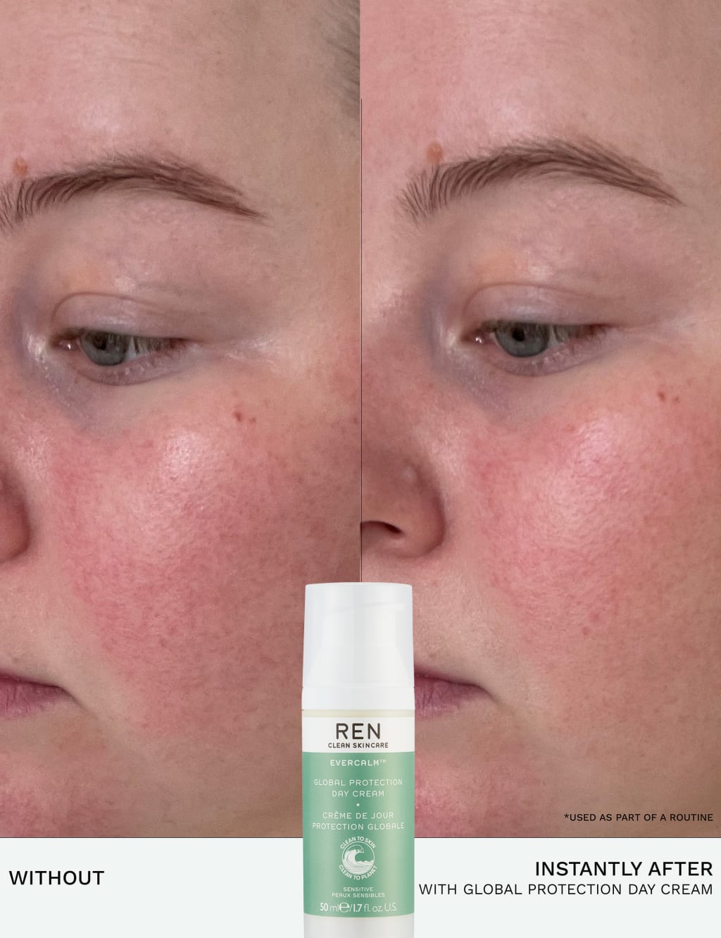 Evercalm™ Day Cream 50ml 7 of 8