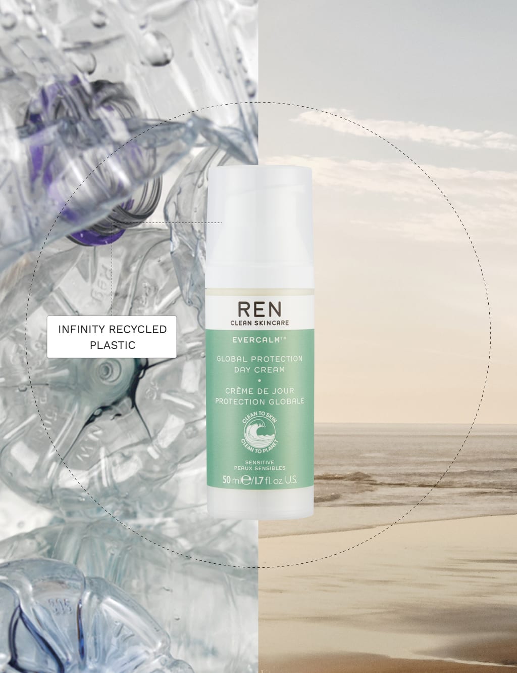 Evercalm™ Day Cream 50ml 5 of 8