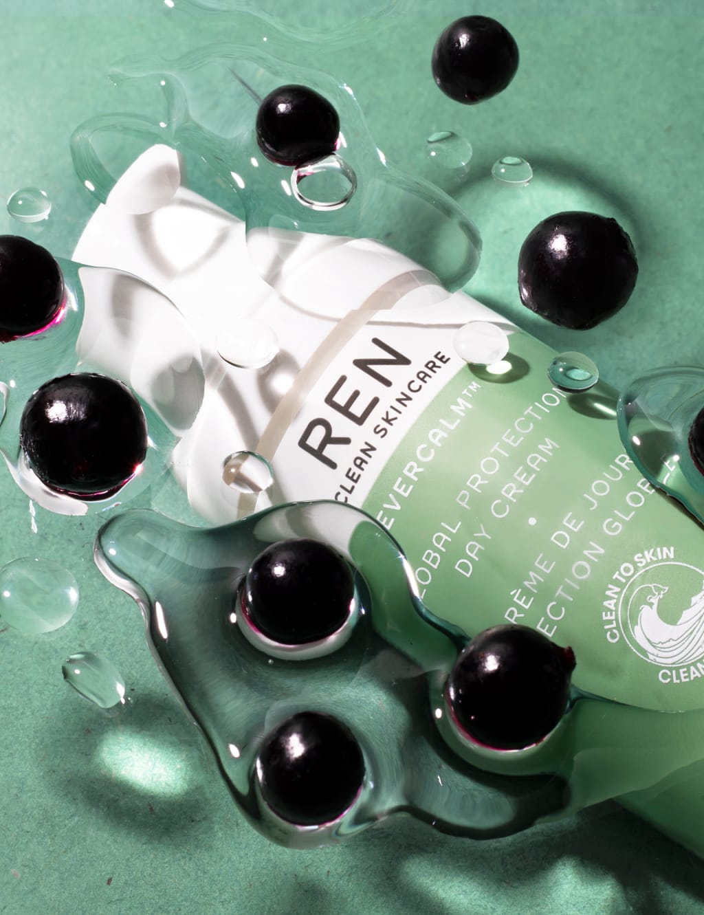 Evercalm™ Day Cream 50ml 6 of 8
