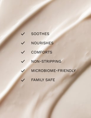 evercalm gentle cleansing milk