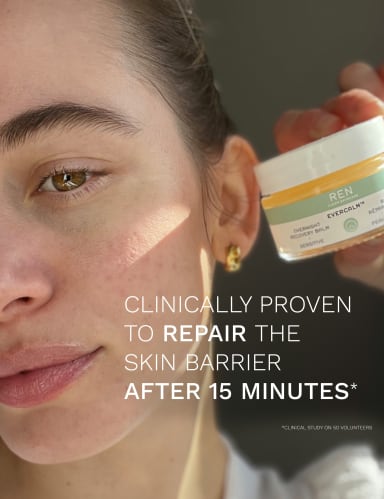Evercalm™ Overnight Recovery Balm 30ml 2 of 9