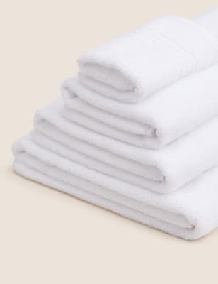 White egyptian cotton online towels