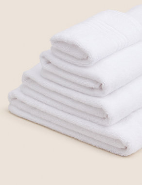 Everyday Egyptian Cotton Towel Image 2 of 5