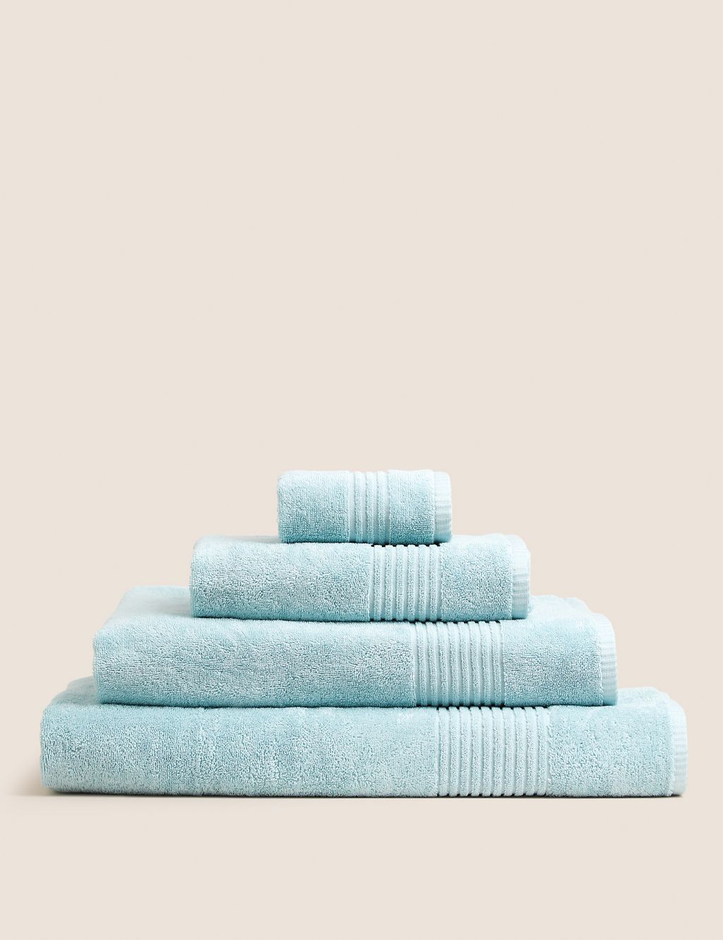 Everyday Egyptian Cotton Towel 3 of 5