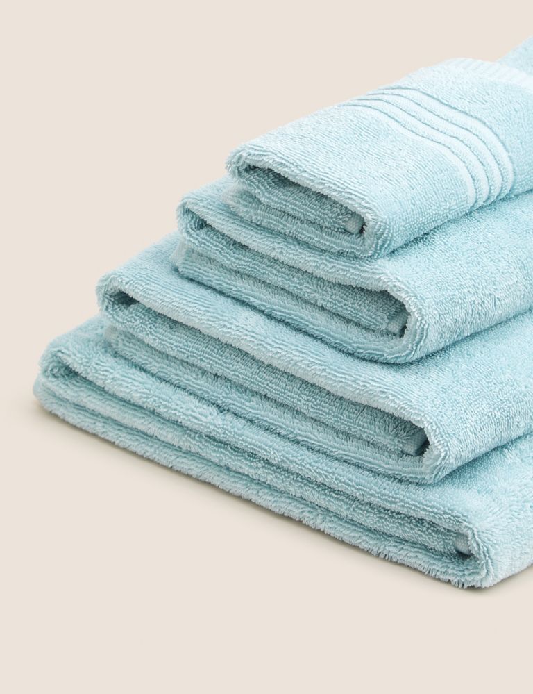 Everyday Egyptian Cotton Towel 2 of 5