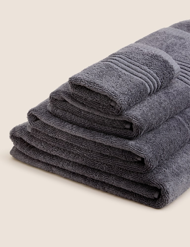 M&s egyptian cotton towels sales