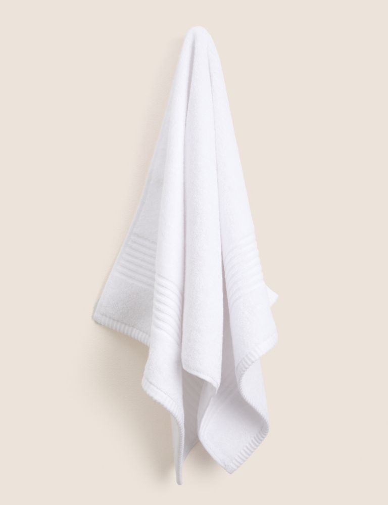 Everyday Egyptian Cotton Towel 3 of 5