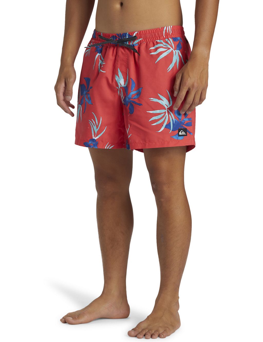 Everyday Mix Volley Floral Swim Shorts 5 of 6