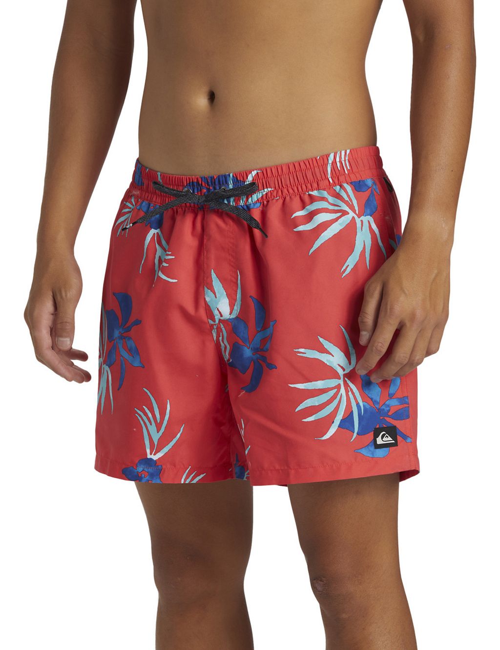 Everyday Mix Volley Floral Swim Shorts 6 of 6