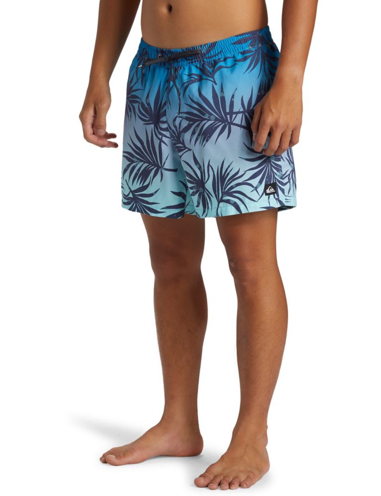 Everyday Mix Volley Floral Swim Shorts 3 of 6