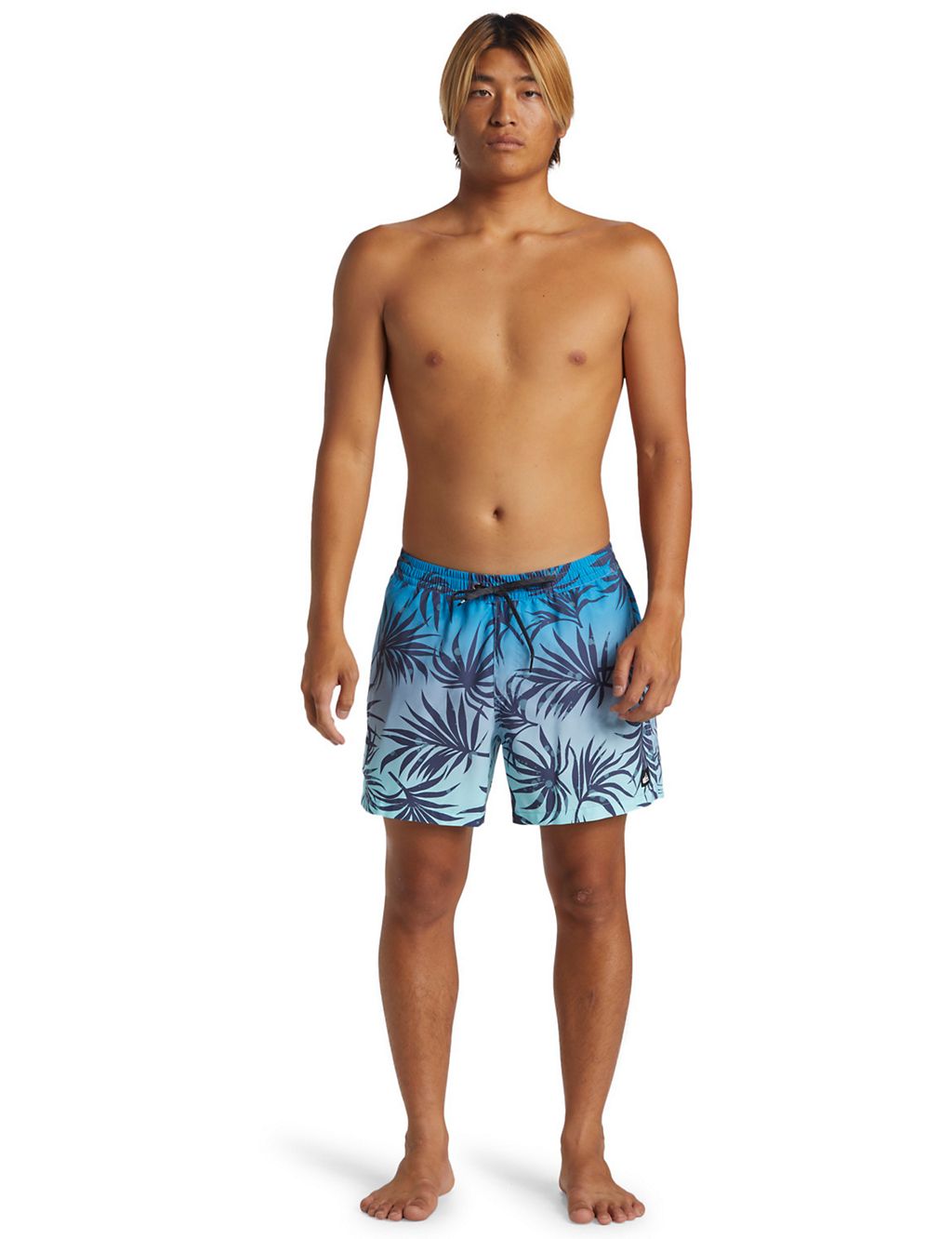 Everyday Mix Volley Floral Swim Shorts 5 of 6