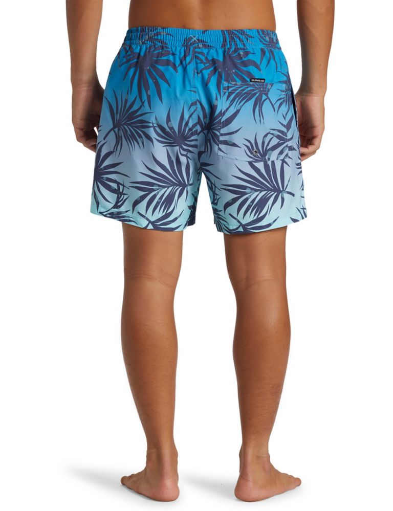 Everyday Mix Volley Floral Swim Shorts 6 of 6