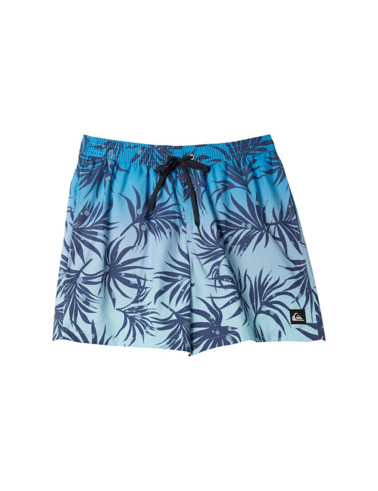 Everyday Mix Volley Floral Swim Shorts 2 of 6