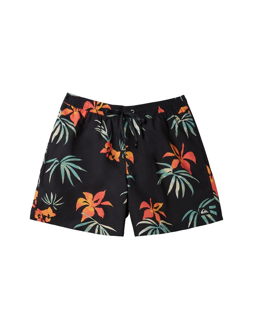 Everyday Mix Volley Floral Swim Shorts 1 of 6