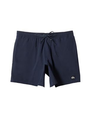 Everyday Solid Volley Swim Shorts Image 2 of 7
