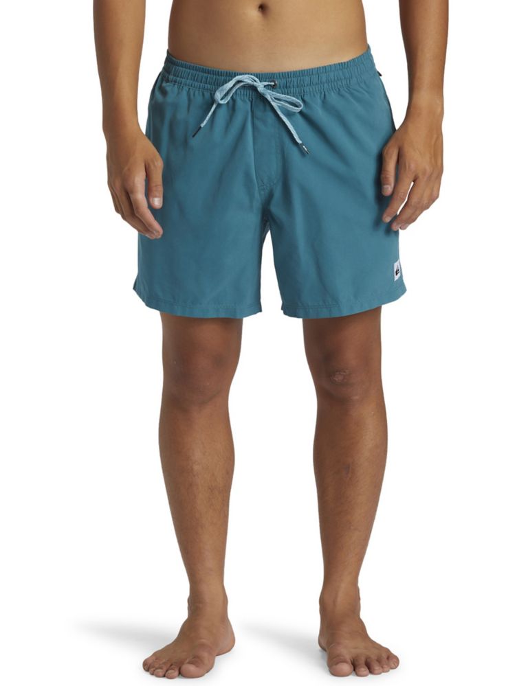 Everyday Solid Volley Swim Shorts 1 of 7