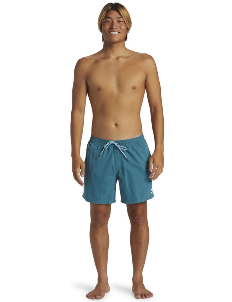 Everyday Solid Volley Swim Shorts 3 of 7