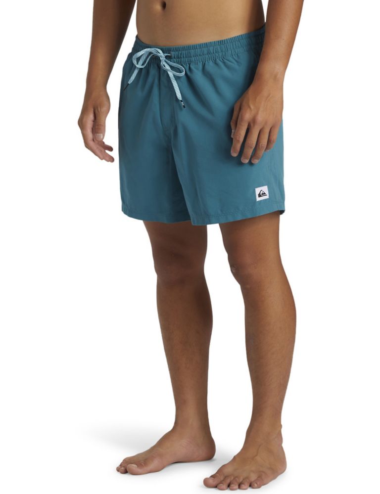 Everyday Solid Volley Swim Shorts 5 of 7