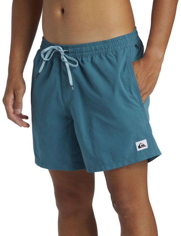 Everyday Solid Volley Swim Shorts 6 of 7