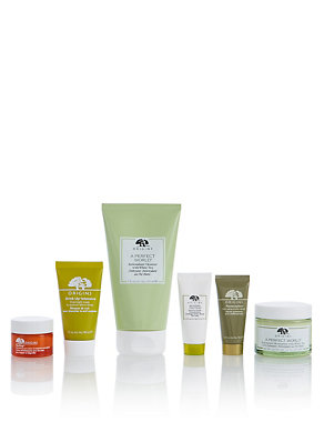 Exclusive Skincare Set Image 2 of 3