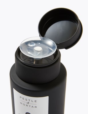 pestle and mortar exfoliate