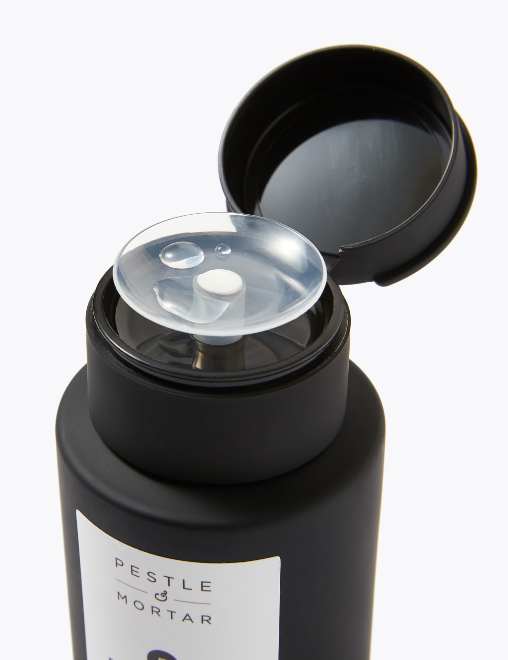 Exfoliate Toner 180ml Pestle & Mortar M&S