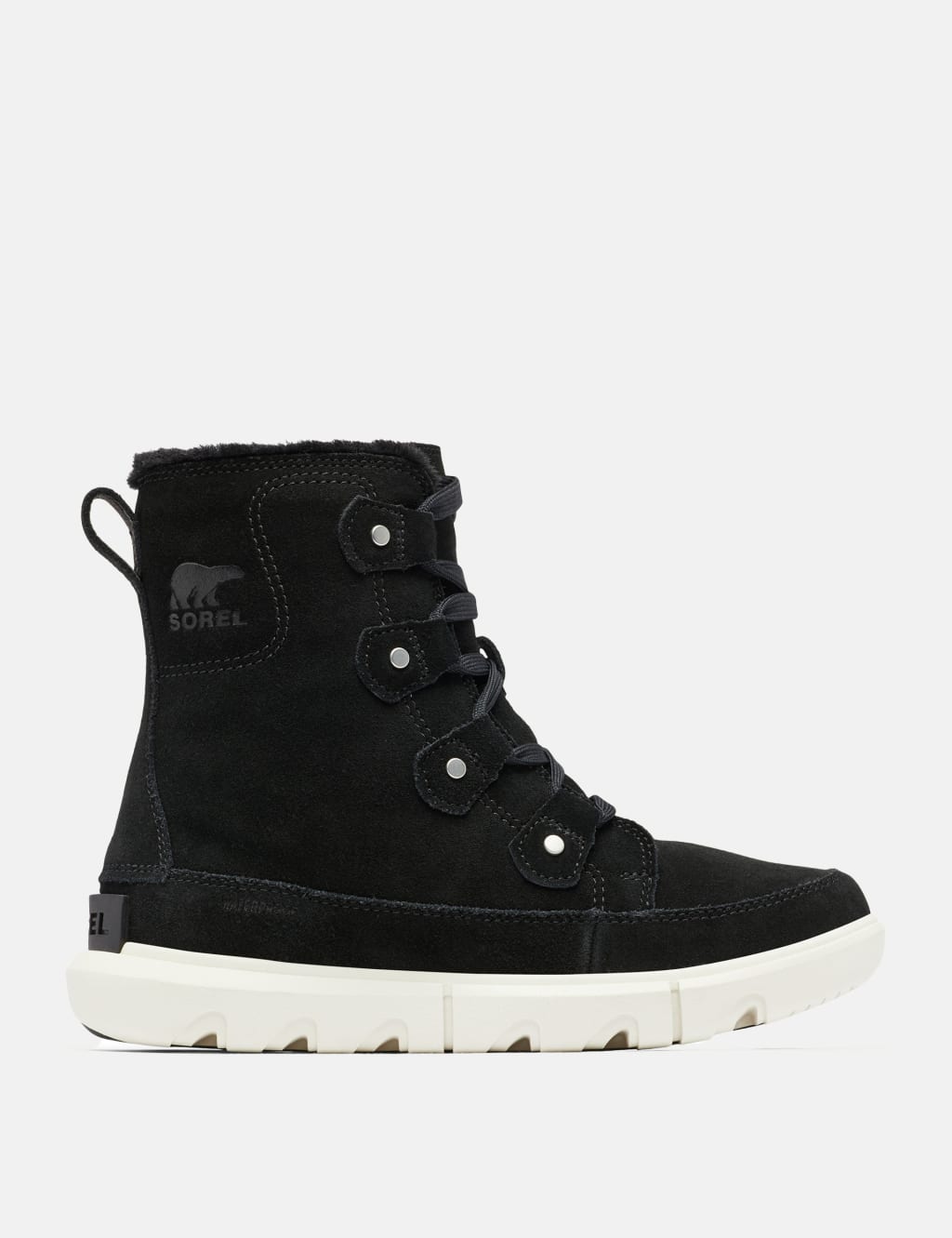 Sorel cozy joan x new arrivals celebration
