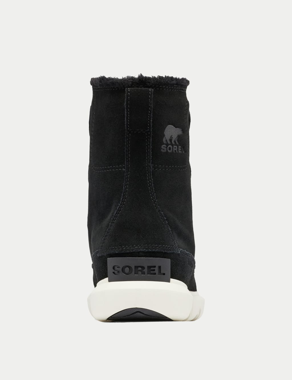 Sorel side zip sale boots