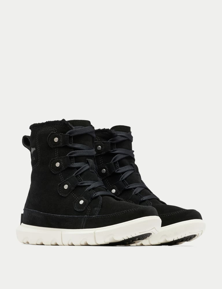 Sorel betty boot best sale tall