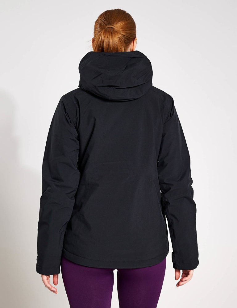 M&s womens waterproof hotsell jackets
