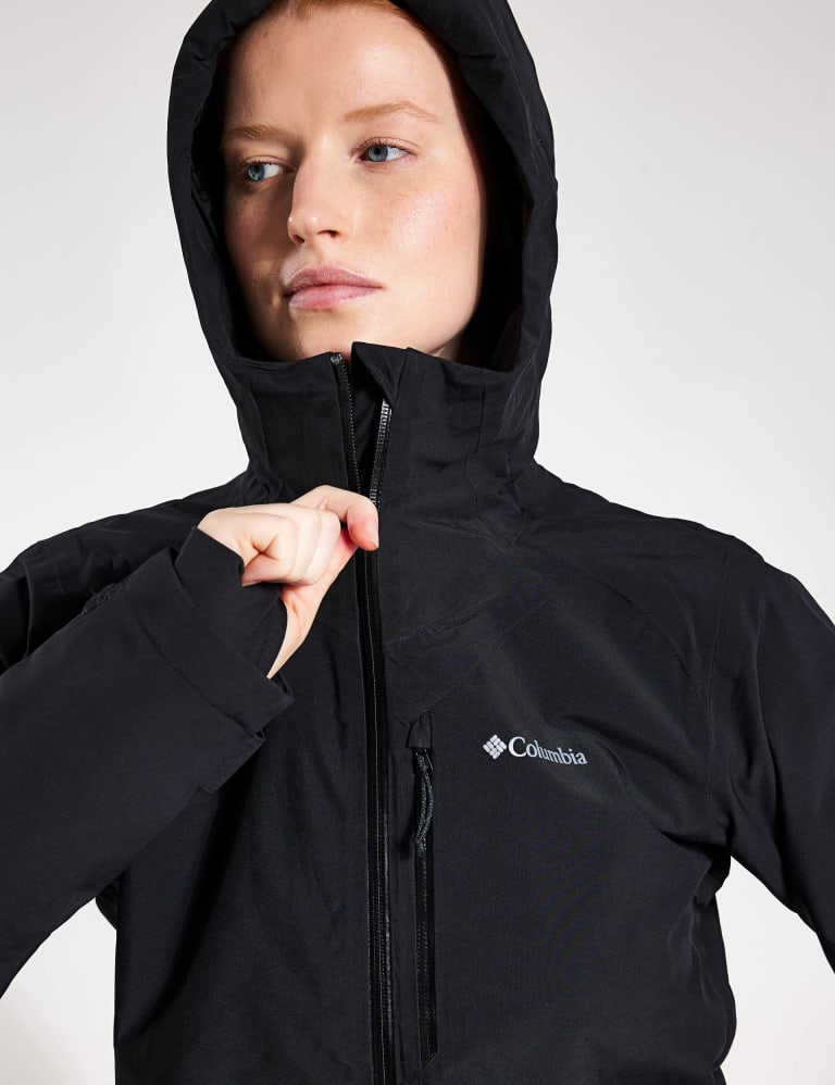 M&s edge to edge jacket top