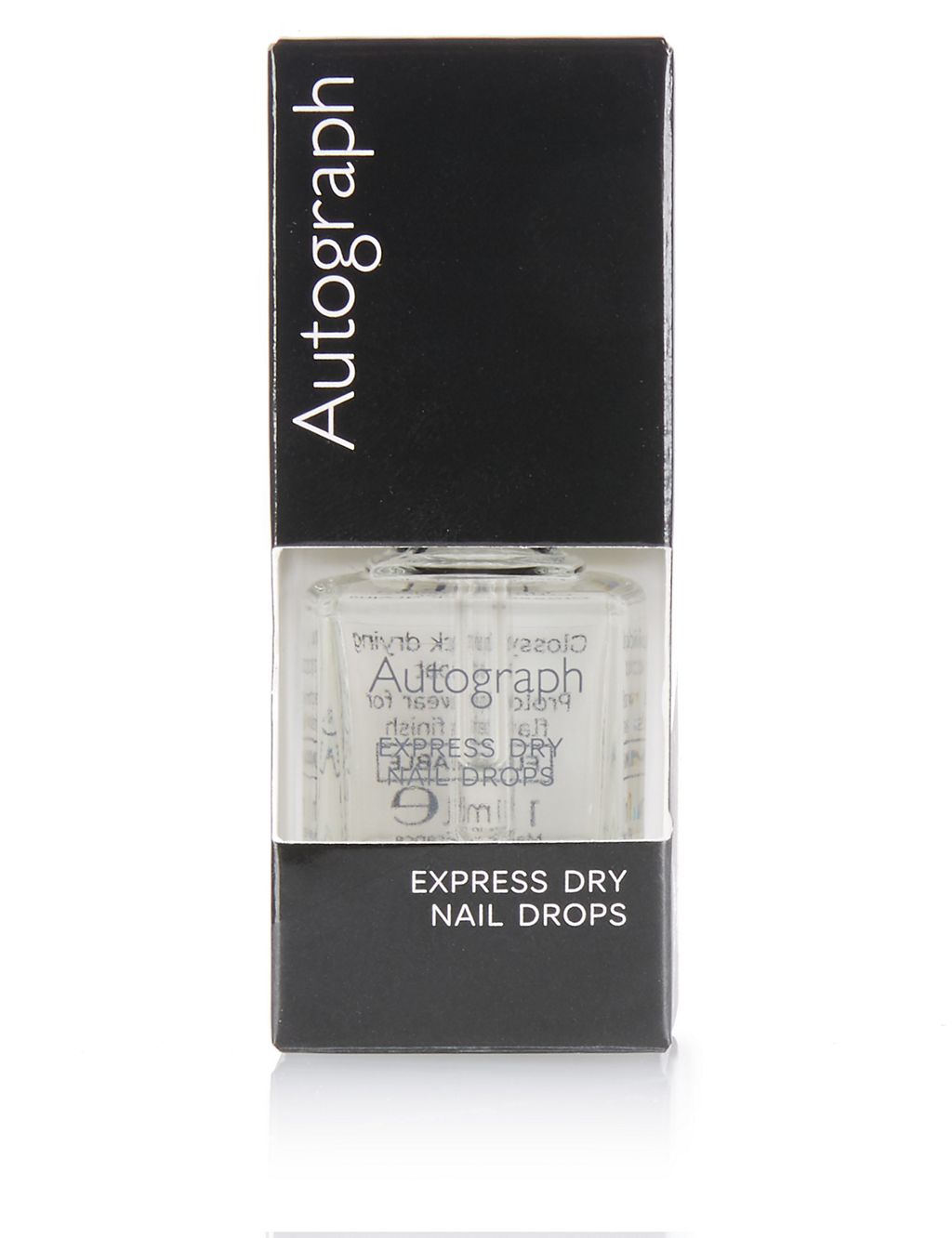 Express Dry Nail Drops 11ml 2 of 2
