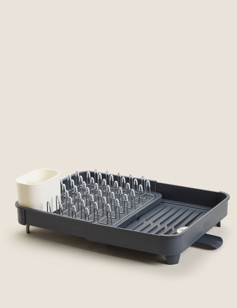 Extend™ Expandable Dish Drainer Joseph Joseph M&S