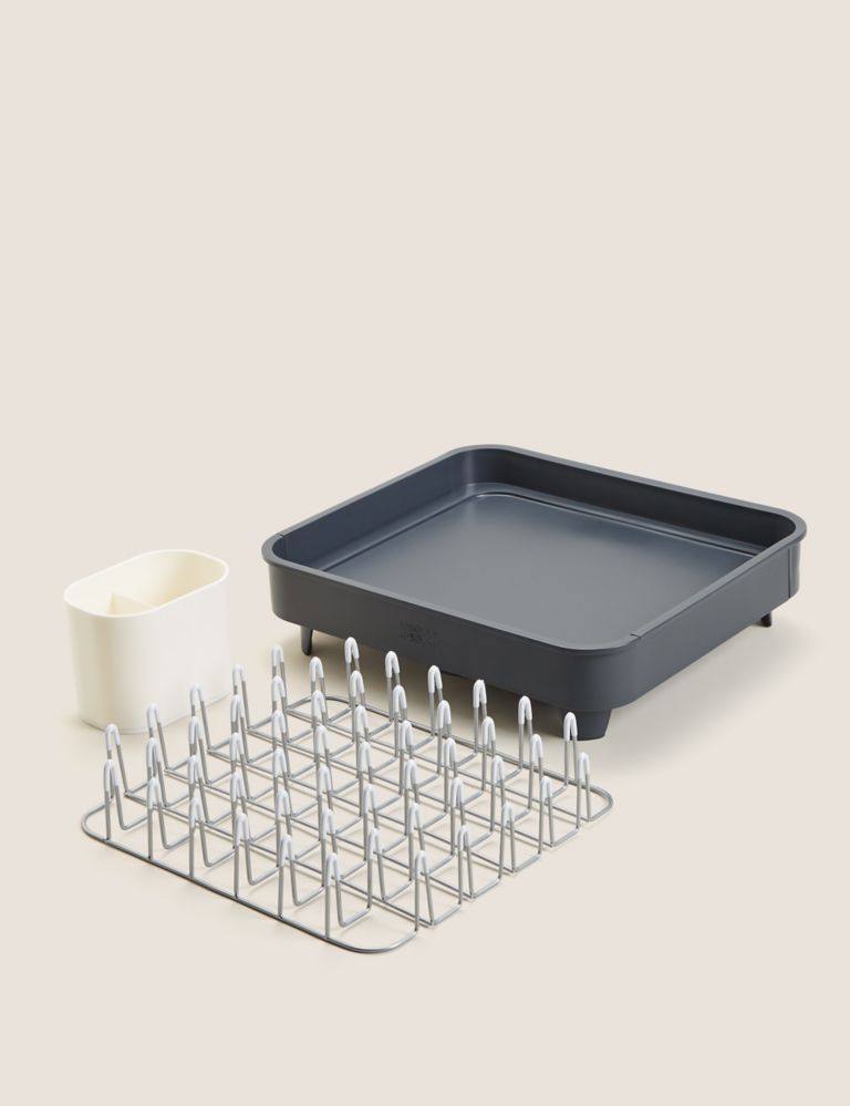 Extend™ Expandable Dish Drainer 3 of 4